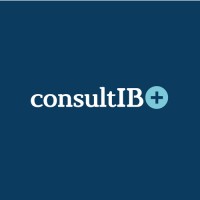 ConsultIB Logo