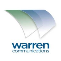 Warren Communications Logo