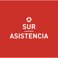 SUR ASISTENCIA Logo