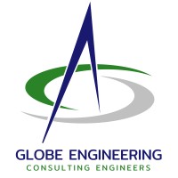 GLOBE ENGINEERING 2000 LIMITED Logo