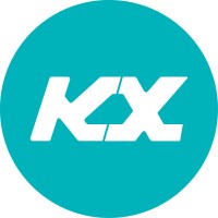 KX Pilates Logo