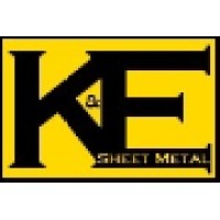 K & E Sheet Metal LLC Logo