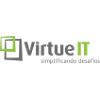 Virtue Soluções em TI Ltda Logo