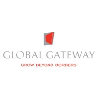 Global Gateway Logo