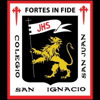Colegio San Ignacio de Loyola Logo