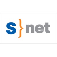 Snet systems Logo