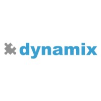Dynamix - UCaaS for Enterprises and MSPs Logo