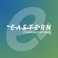Eastern Communications Logo