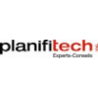 PLANIFITECH inc. Logo