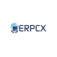 ERPCX International, Inc. Logo