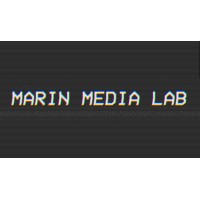 Marin Media Lab Logo