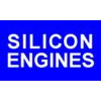 Silicon Engines, Ltd. Logo