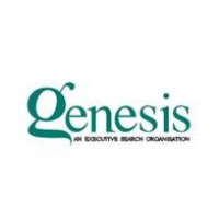 Genesis Logo