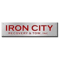 Iron City Recovery & Tow, Inc. Logo