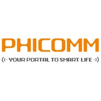 Phicomm Logo