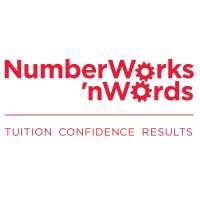 NumberWorksnWords Logo