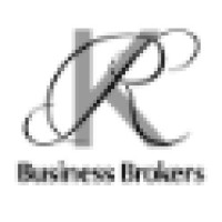 KR Business Brokers Logo