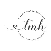 T. Marie Hiltons Clerical Advantage Logo