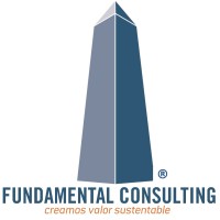 Fundamental Consulting Group Logo