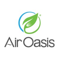 Air Oasis Logo