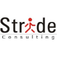 Stryde Consulting Logo