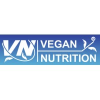 VEGAN NUTRITION LIMITED Logo