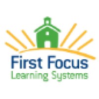 First Focus Learning Systems Logo