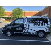 Pest Management Services, Inc Logo