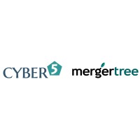 MergerTree Solutions a Cyber5 Company Logo
