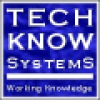 Tech Know Systems, Inc. Logo