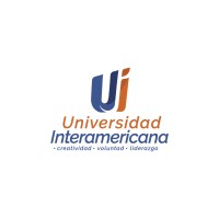 Universidad Interamericana Logo