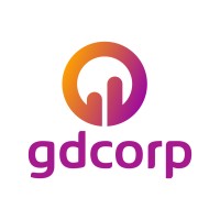 Gdcorp Logo