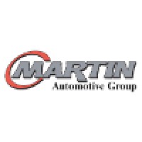 Martin Automotive Group Logo