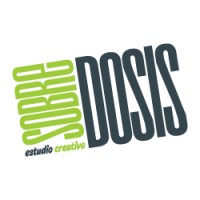 SOBREDOSIS Logo