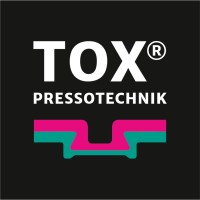 TOX® PRESSOTECHNIK BRASIL Logo