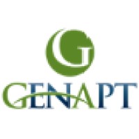 GENAPT Technology Labs Private Limited Logo