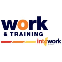Work & Training Ltd Logo