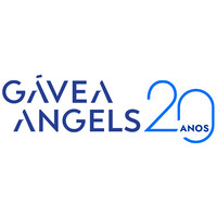 Gávea Angels Logo