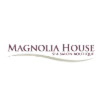 Magnolia House Spa Salon Boutique Logo