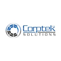 Corptek Solutions Logo