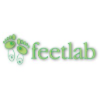 feetlab Logo
