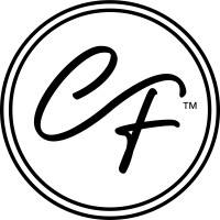Cheer Factor Inc. -The Warm-up Apparel Co. Logo