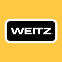The Weitz Company Logo
