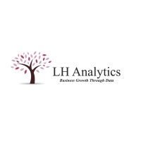 LH Analytics Ltd Logo