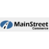 Mainstreet Commerce Logo