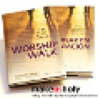 Make Us Holy Ministries Logo