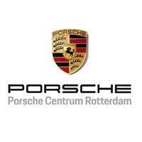 Porsche Centrum Rotterdam Logo