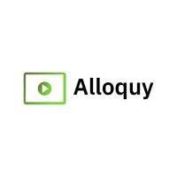 ALLOQUY LIMITED Logo