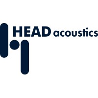 HEAD acoustics UK Ltd Logo