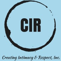 Creating Intimacy & Respect, Inc Logo